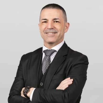 Gianni Ponzetta - Real Estate Agent in Bülach