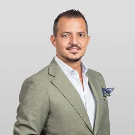 Roberto Rotundo - Real Estate Agent in Horgen
