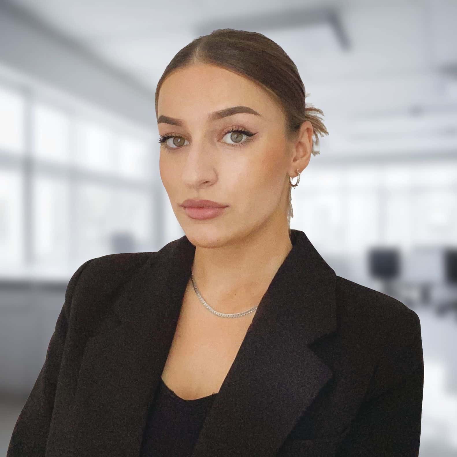 Drita Koraqi Guri - Real Estate Agent in Estavayer