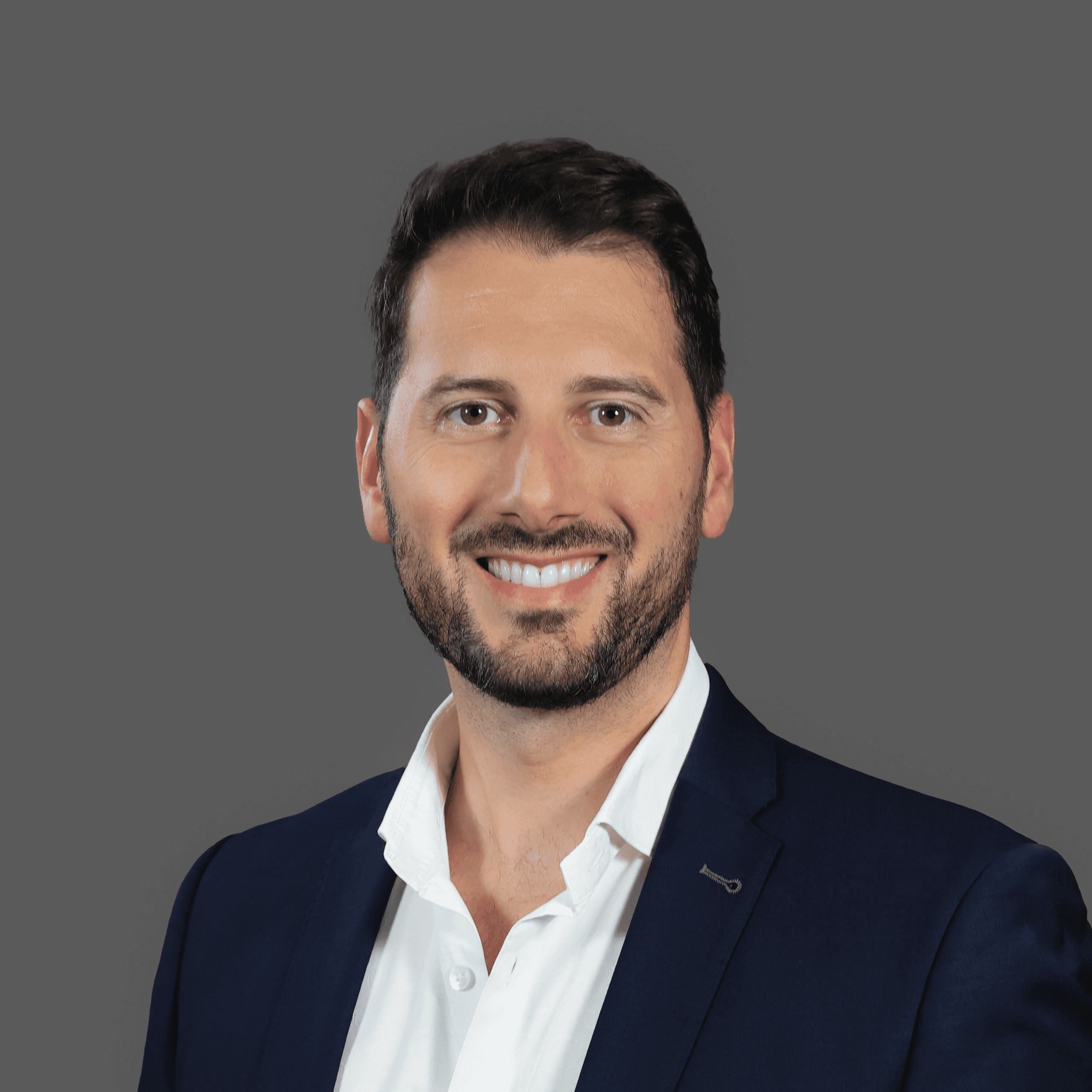 Davide Zanchin - Courtier immobilier à Muralto