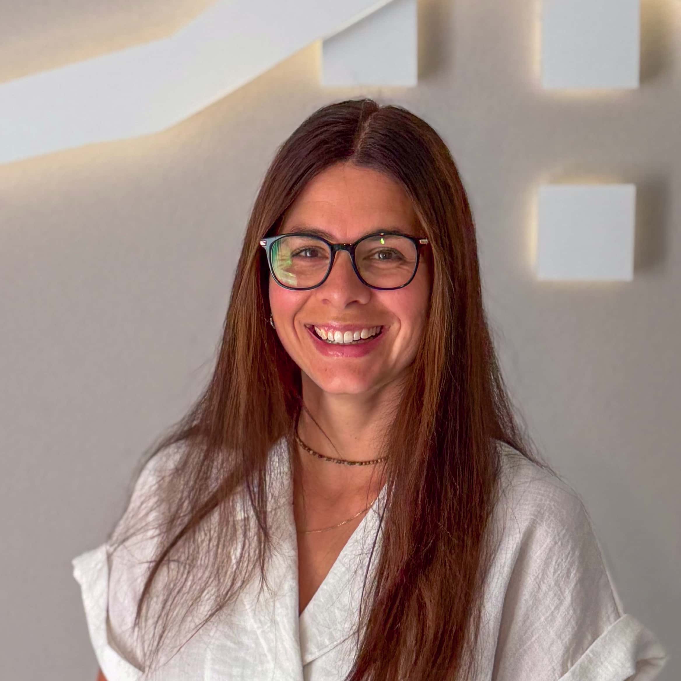 Méganne Cochand - Immobilienmakler in Sainte-Croix