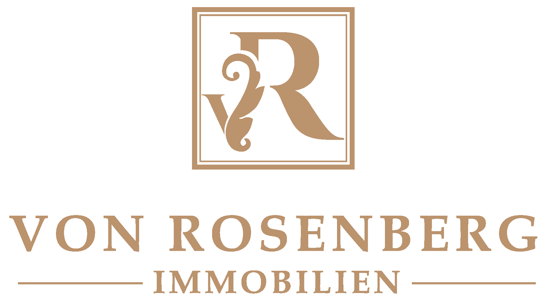 von Rosenberg Immobilien GmbH