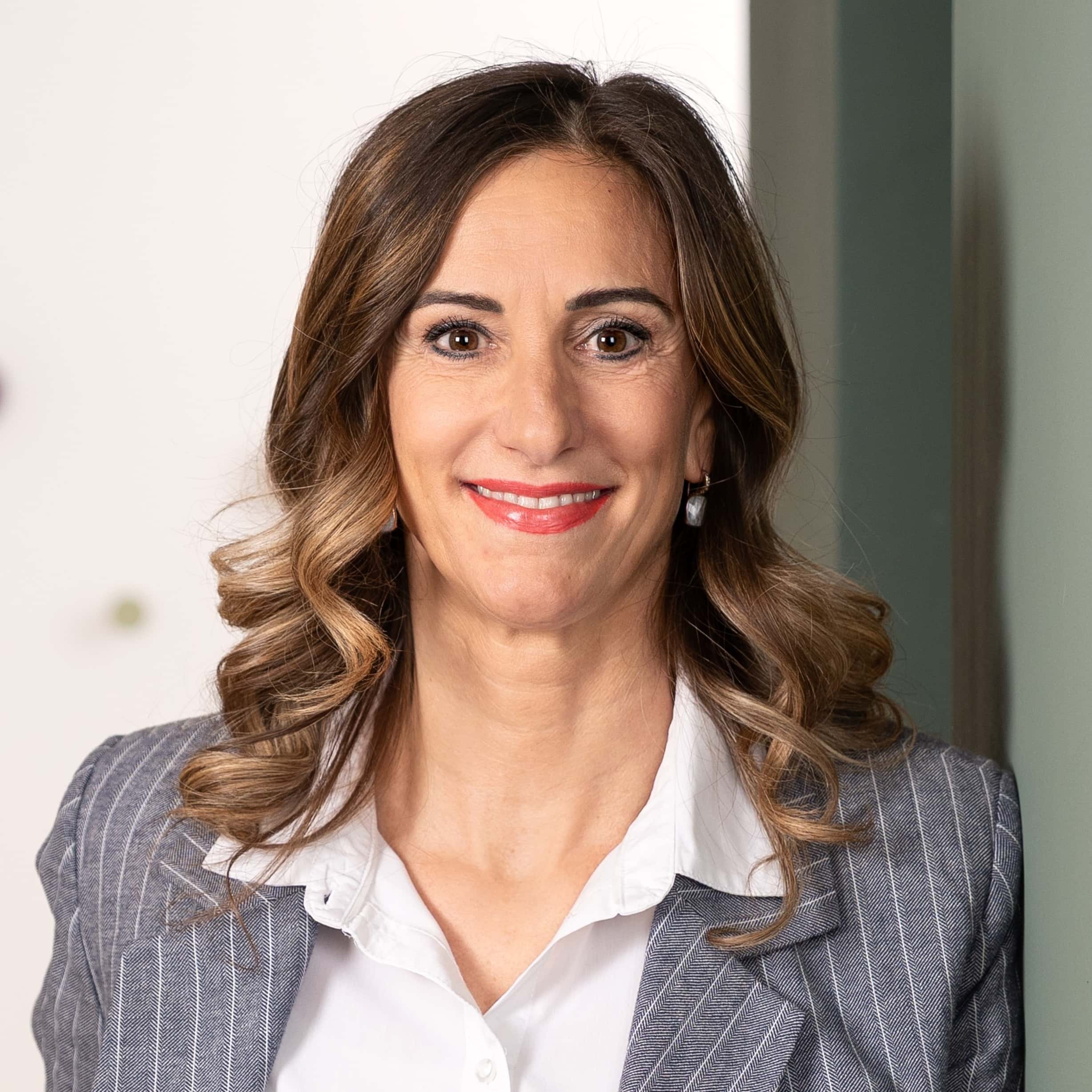 Alexandra Schwarz  - Courtier immobilier à Sargans