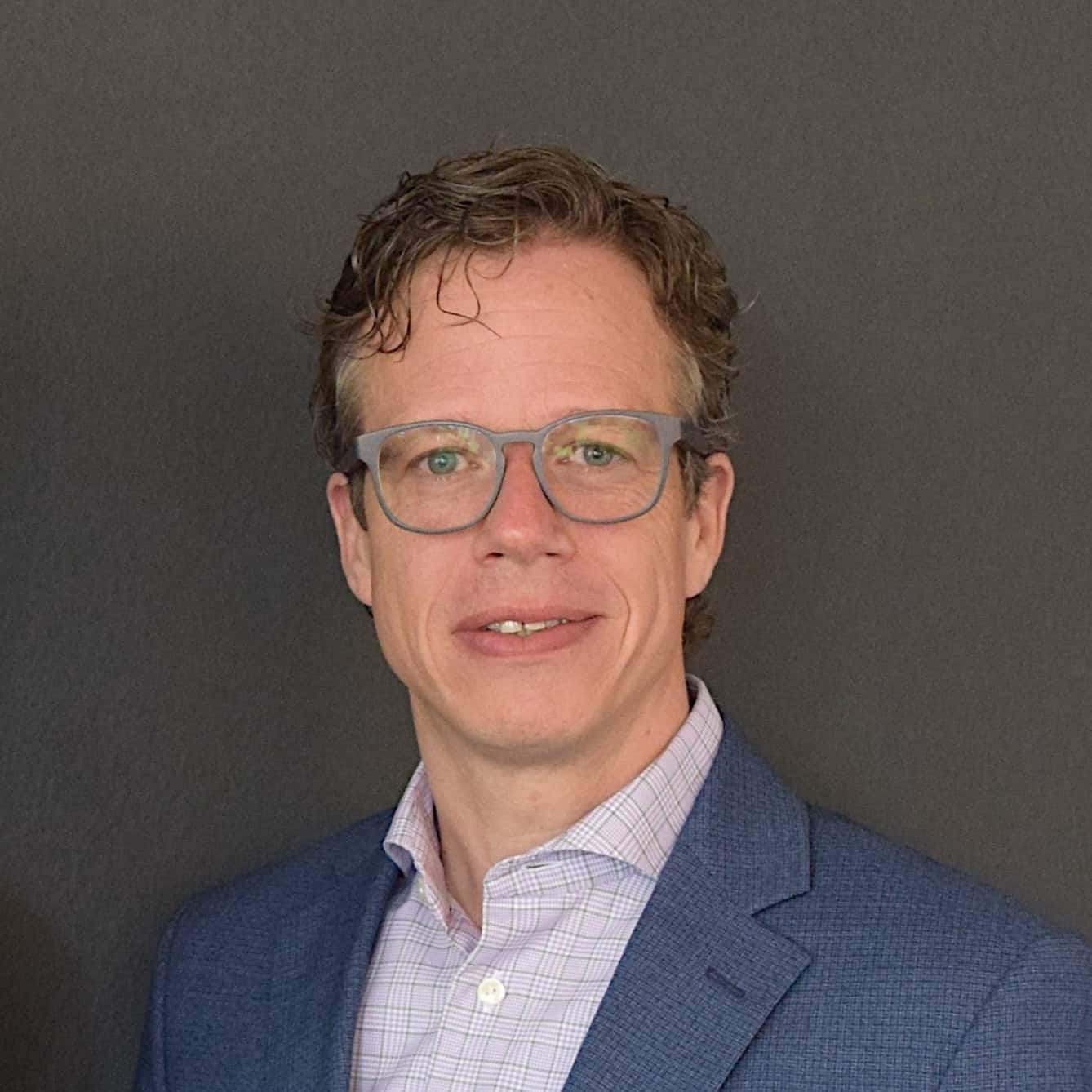 Nicolà Caratsch  - Real Estate Agent in Winterthur