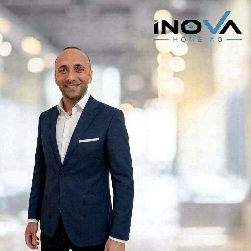 Massimo Virgadamo - Immobilienmakler in Cham