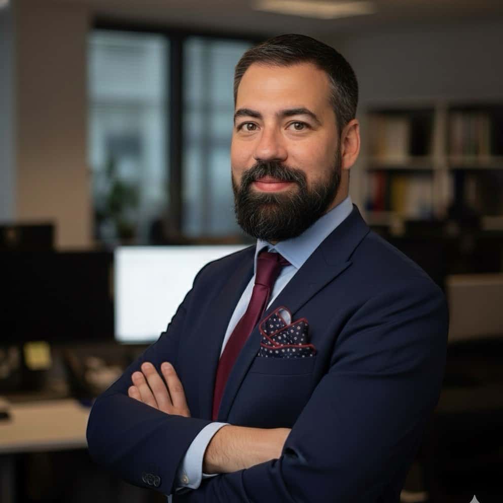 Mario Bruno - Real Estate Agent in La Tour-de-Peilz