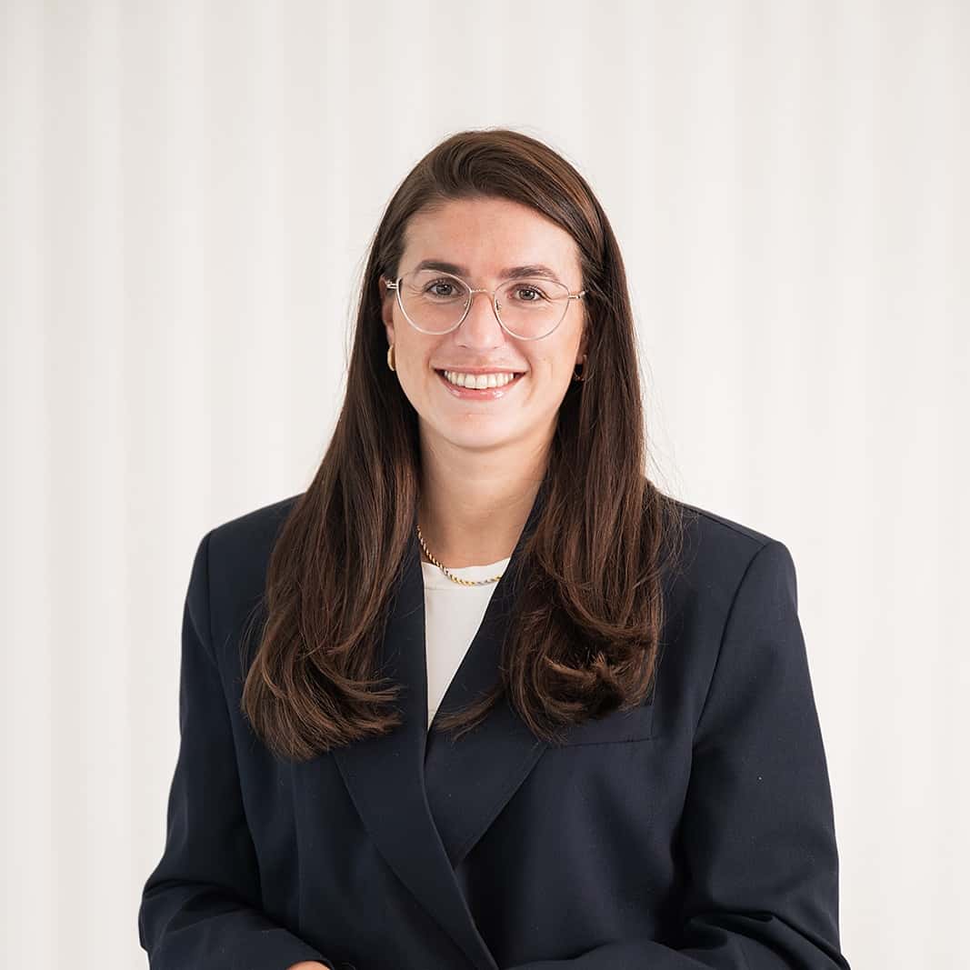 Sara Elliscasis - Courtier immobilier à Zürich