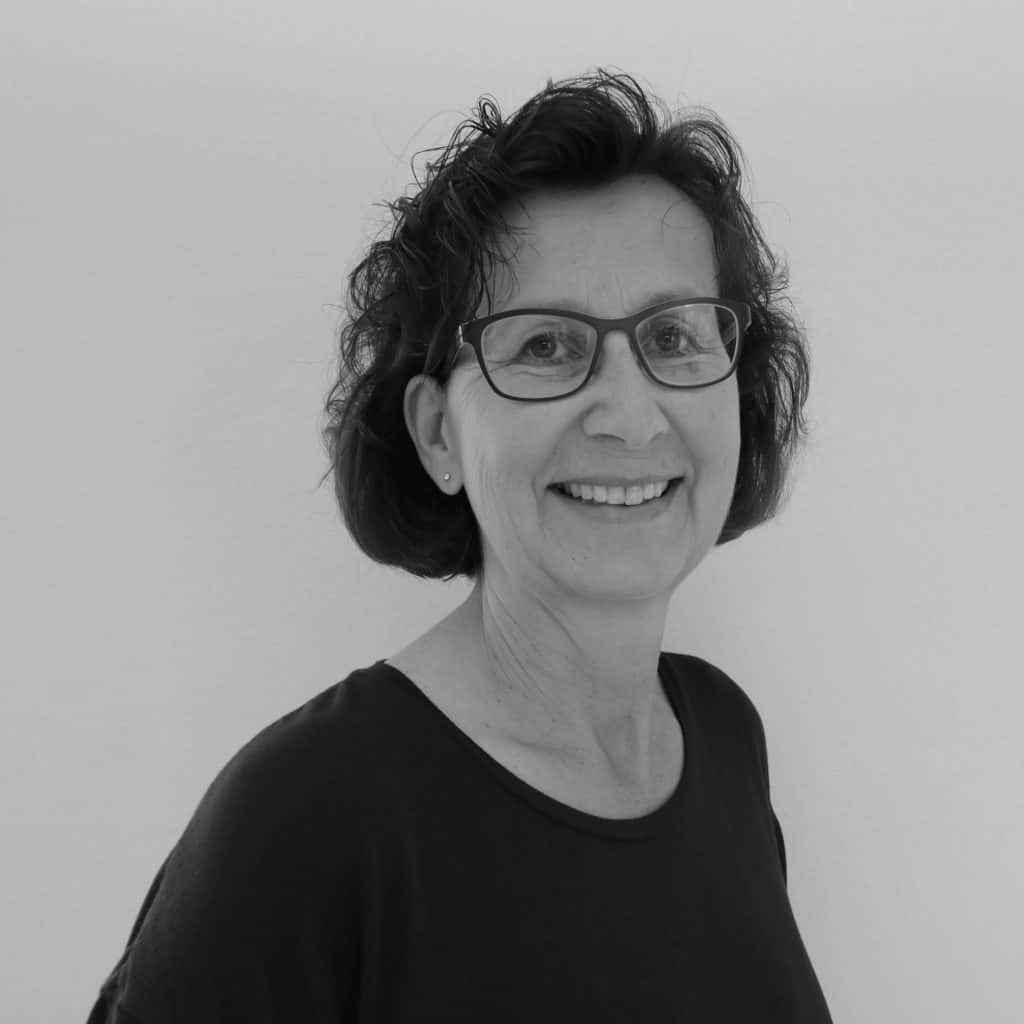 Roswitha  Steiner - Real Estate Agent in Belp