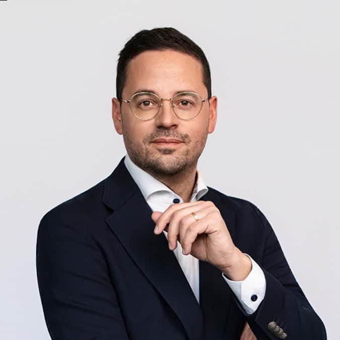 Jürg Furter - Immobilienmakler in Rombach