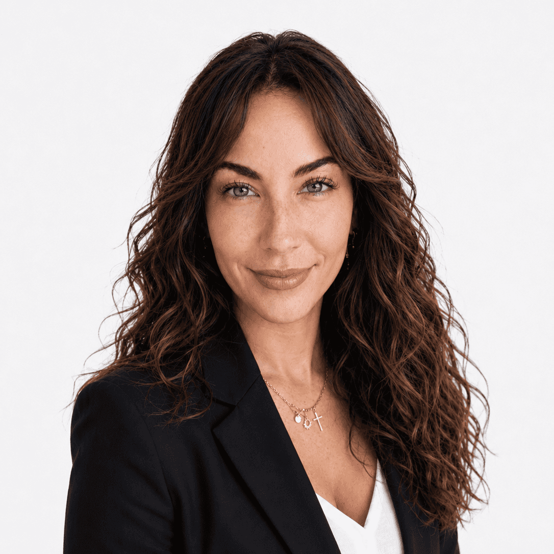 Melanie Künti - Immobilienmakler in Muri bei Bern