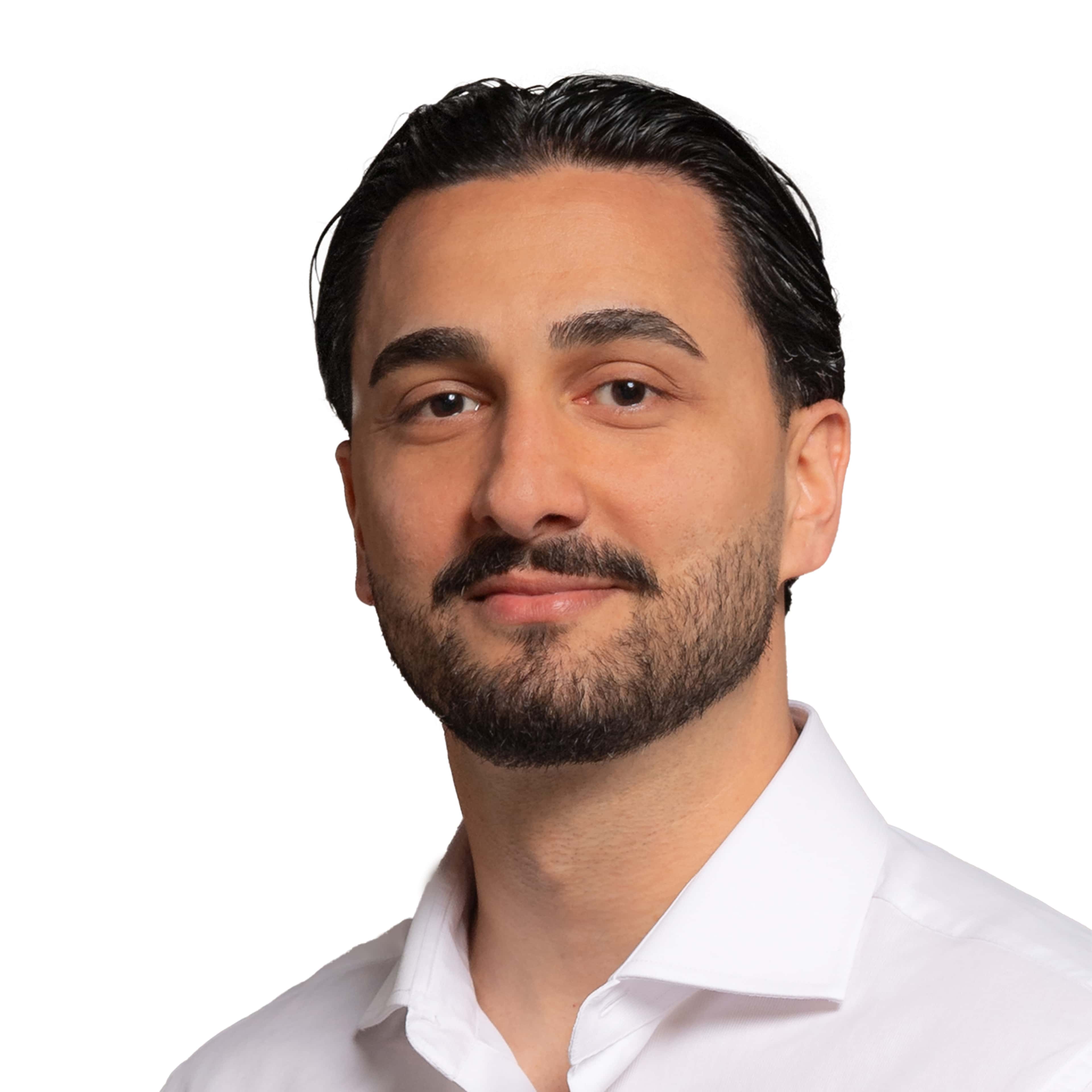 Veton Harbuzi - Agente Immobiliare a Monthey