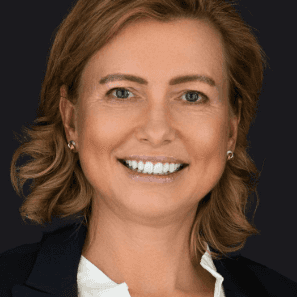 Maria Rachinsky - Agente Immobiliare a Klosters