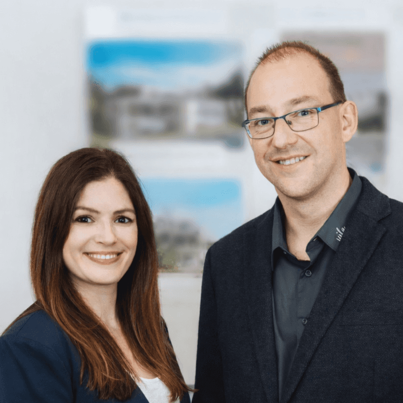 Rahel Wächter - Agente Immobiliare a Laufenburg