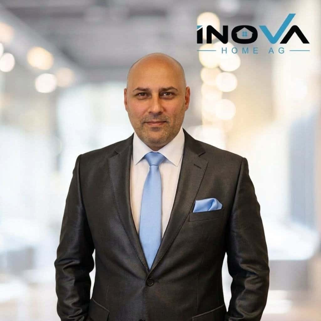 Armando Trovato - Agente Immobiliare a Cham