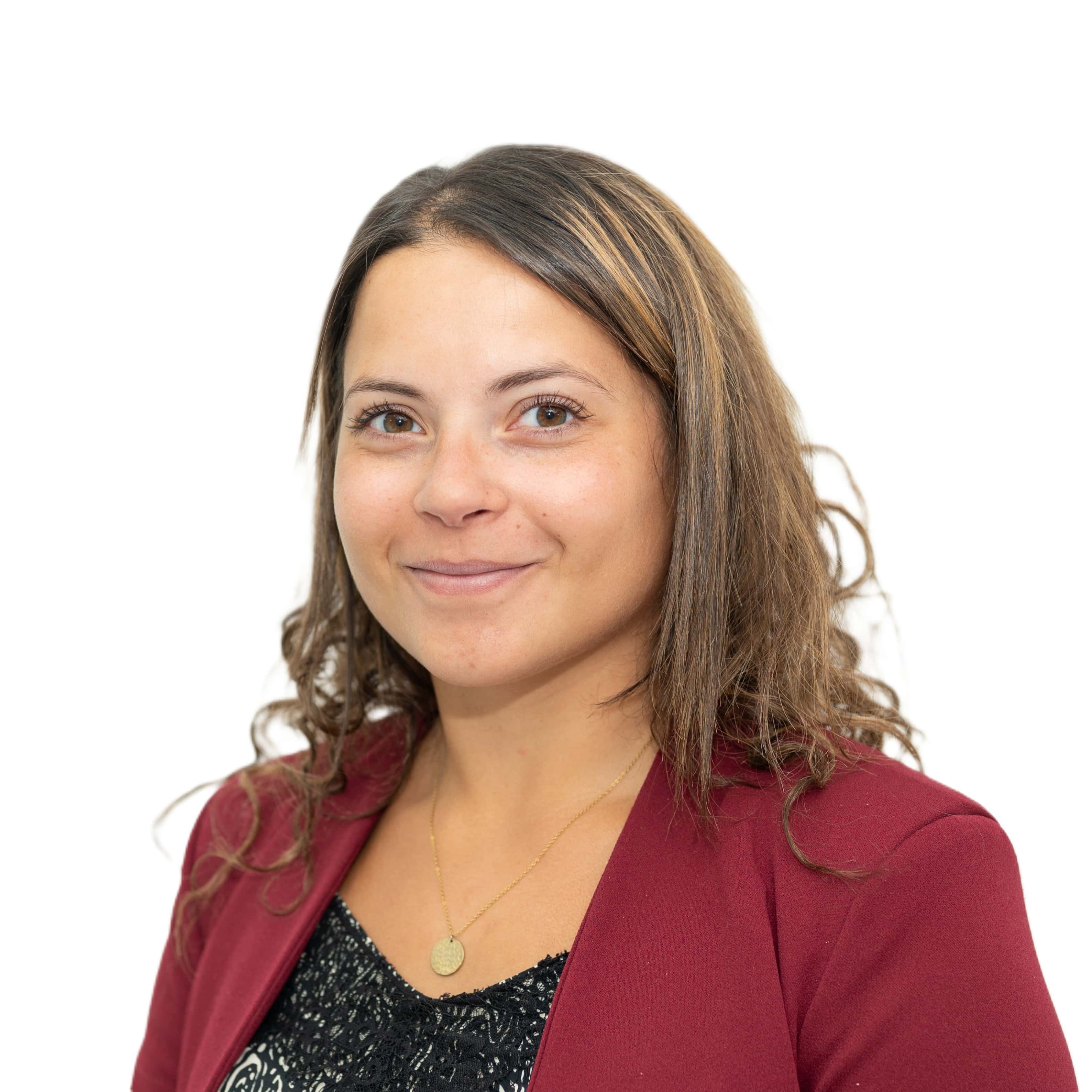 Coralie Accot - Agente Immobiliare a Haute-Sorne