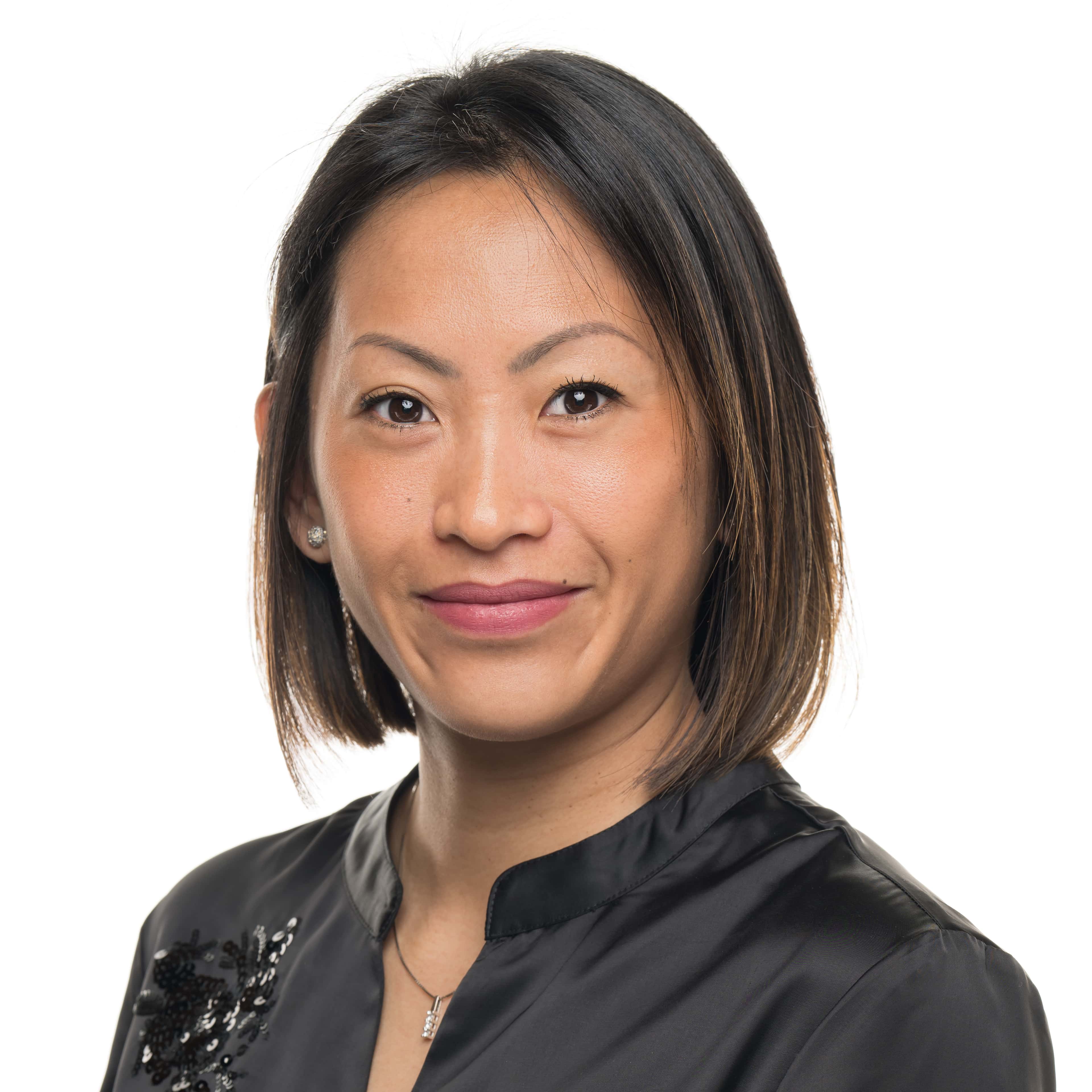 Mylinh  Truong - Courtier immobilier à Lutry