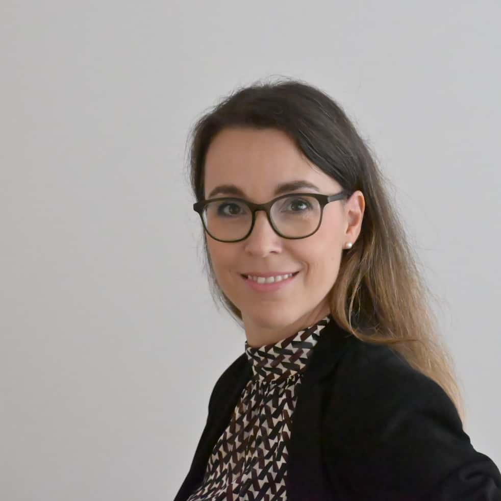 Martina Imper - Immobilienmakler in Glarus Nord