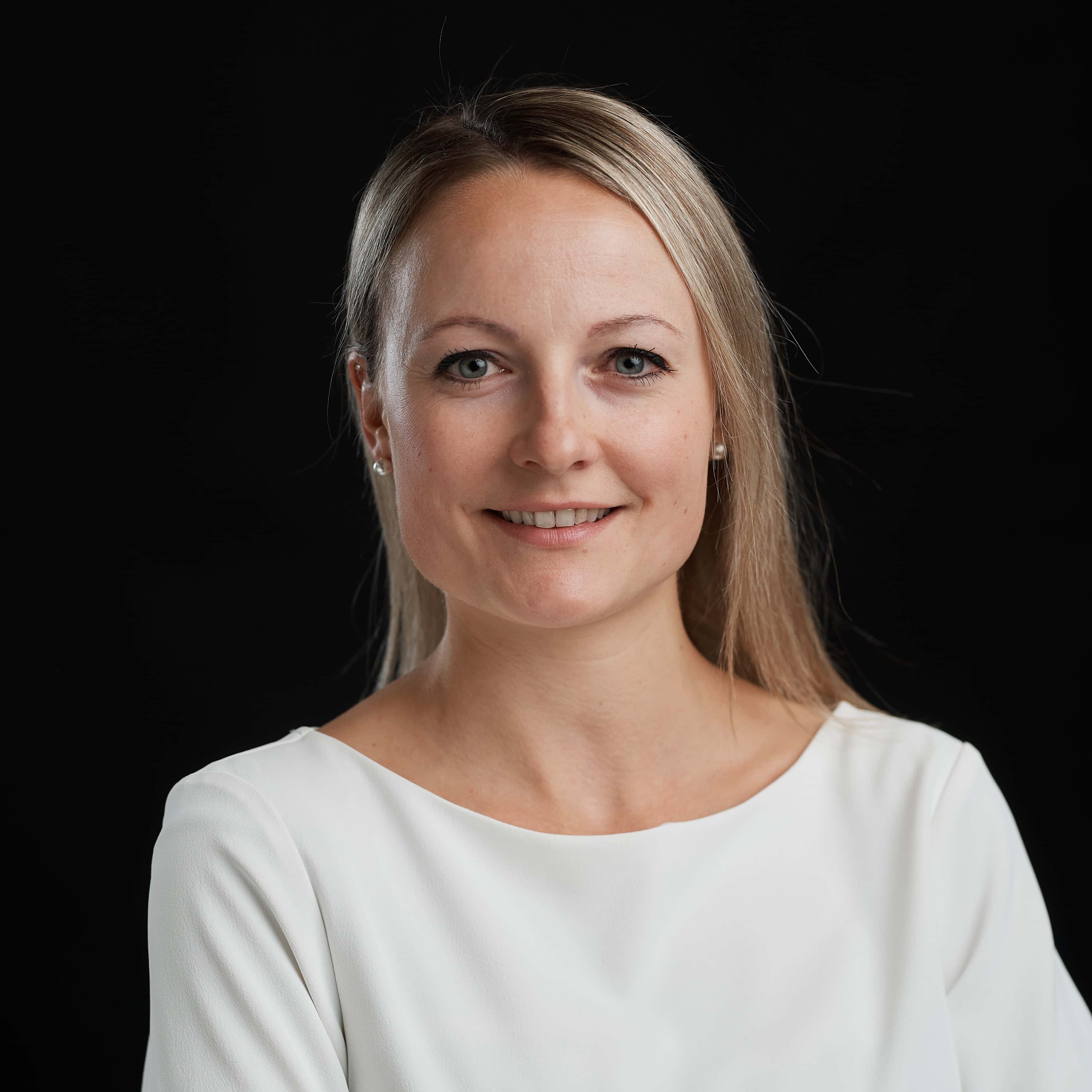Gabriela  Schnyder - Courtier immobilier à Netstal