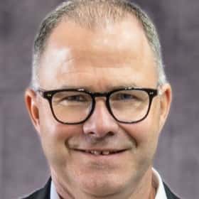 Eric Menoud - Real Estate Agent in Saanen