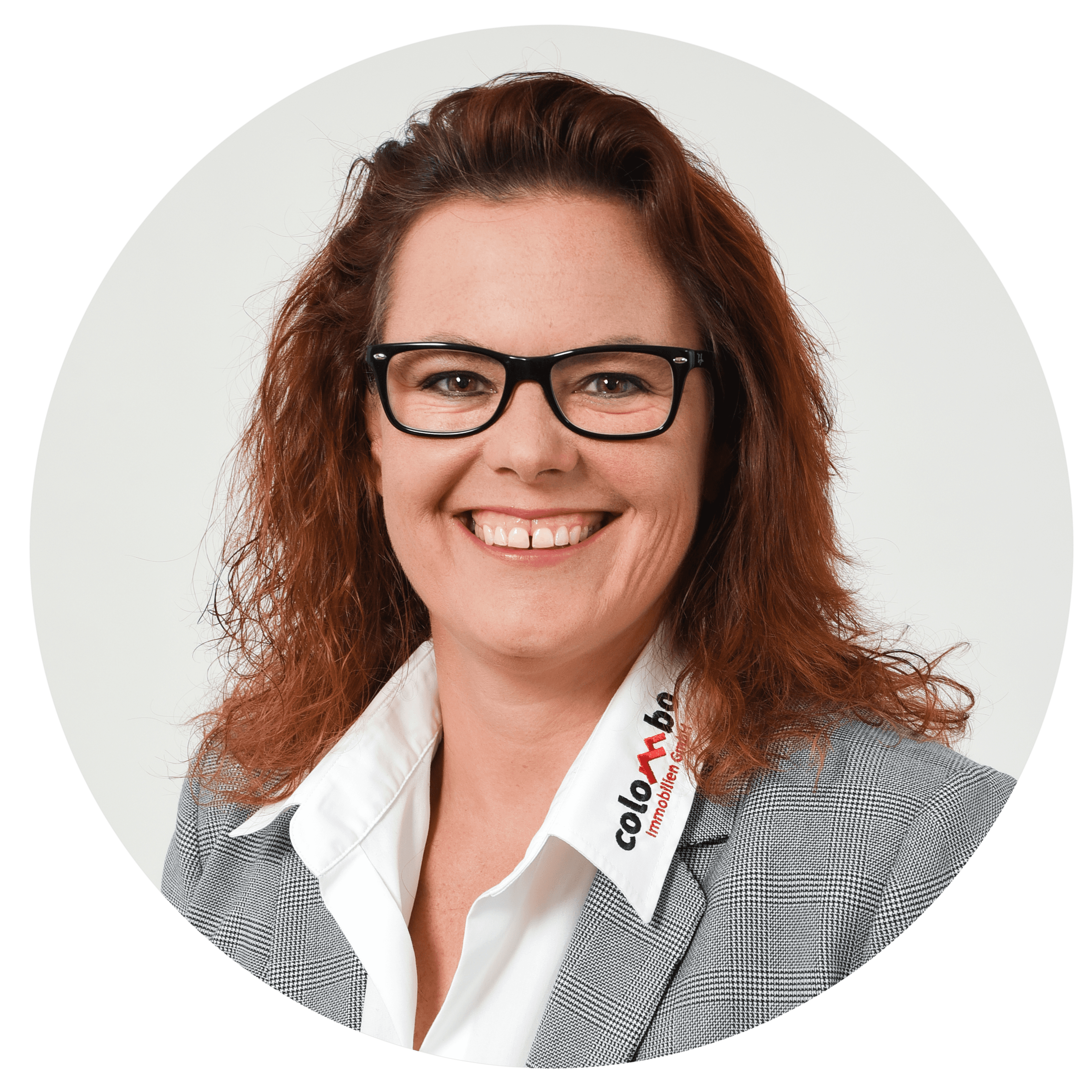 Claudia Colombo - Immobilienmakler in Deitingen
