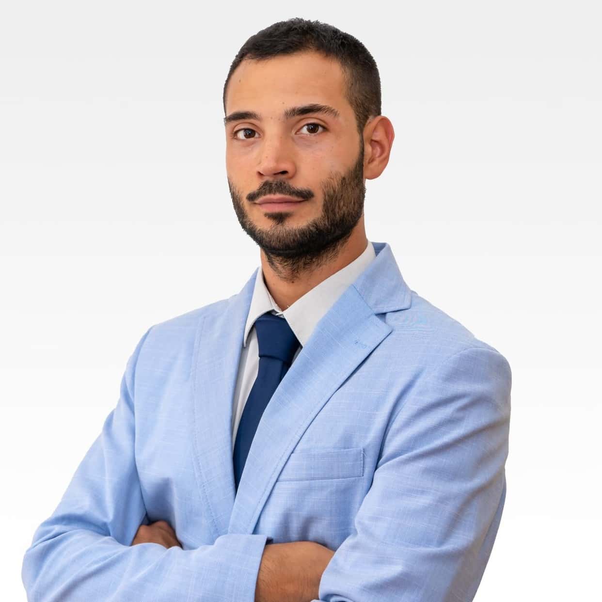 Nicolas Cascino - Agente Immobiliare a Lugano