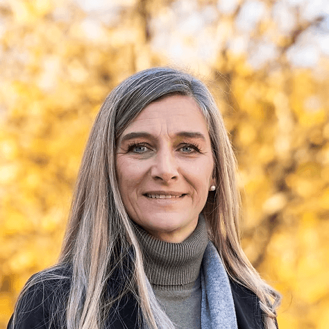 Silvia Merkle - Courtier immobilier à Riehen