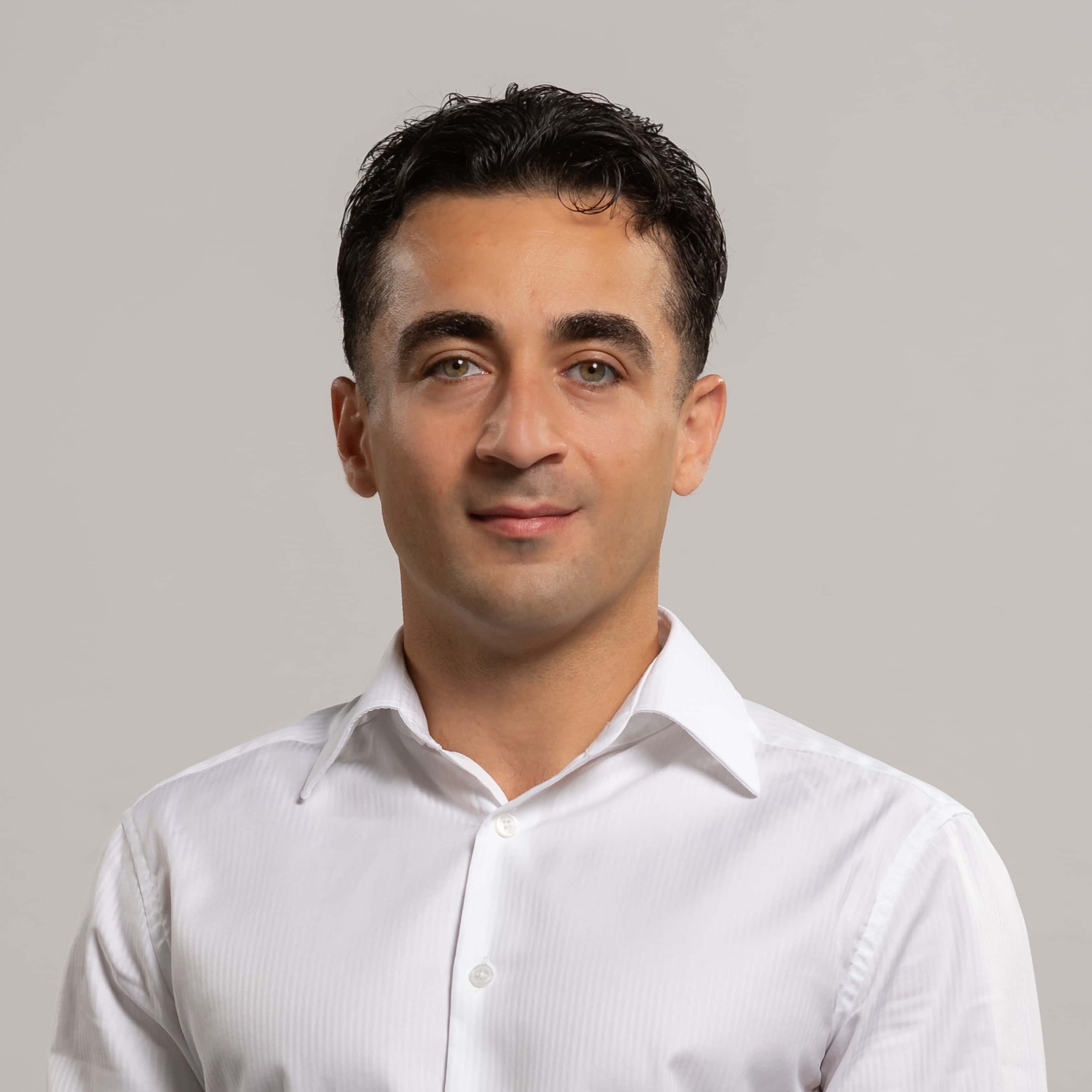 Serhat Polat - Real Estate Agent in Monthey