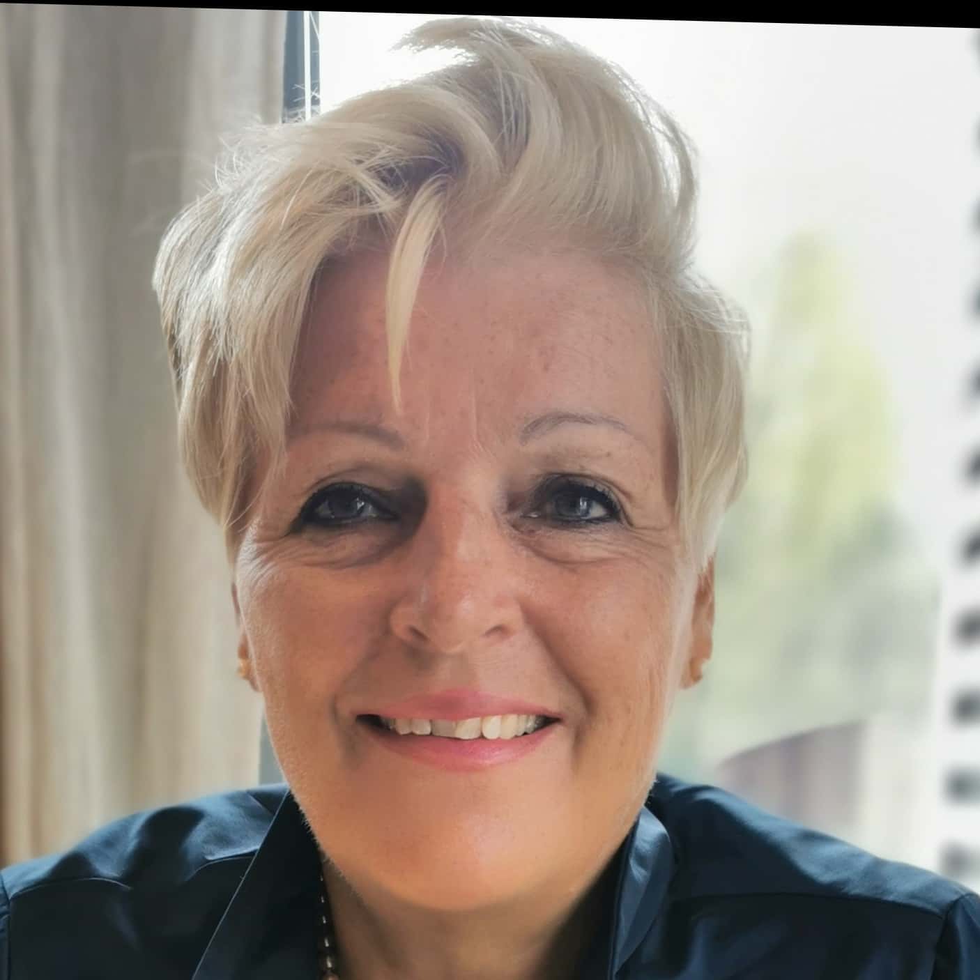 Elvira Balzer - Courtier immobilier à Aarburg 