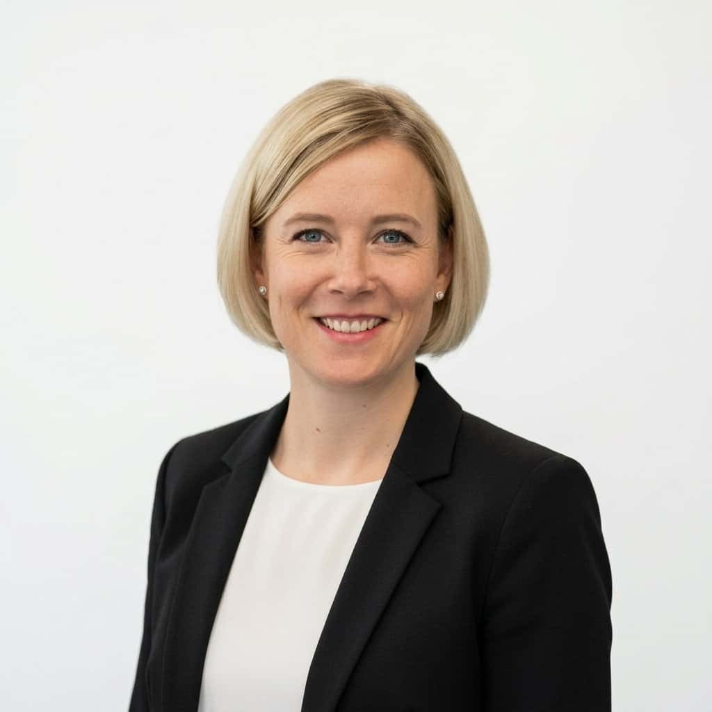 Sandra Lüthi - Immobilienmakler in Davos Platz