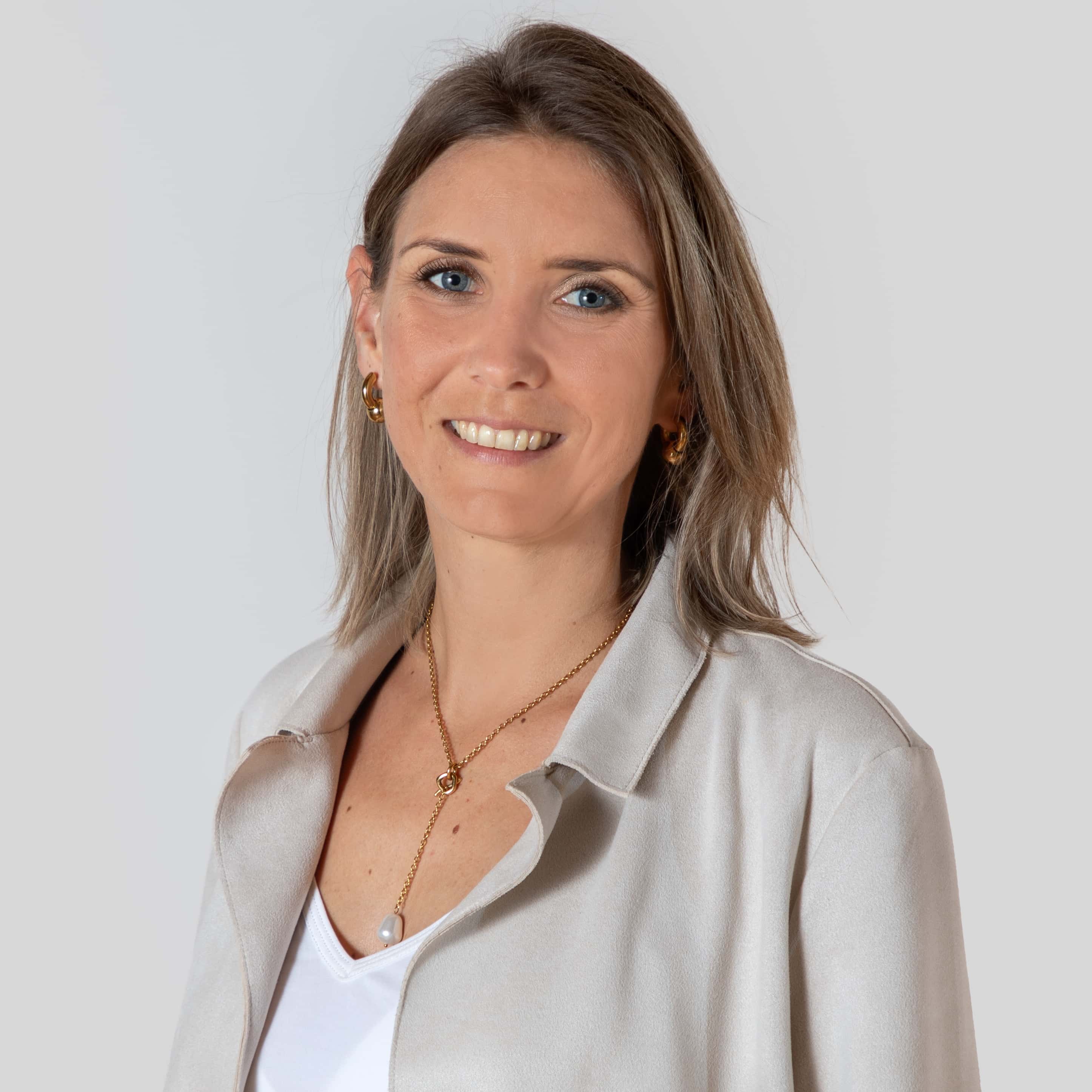 Anna Kobi - Real Estate Agent in Biezwil