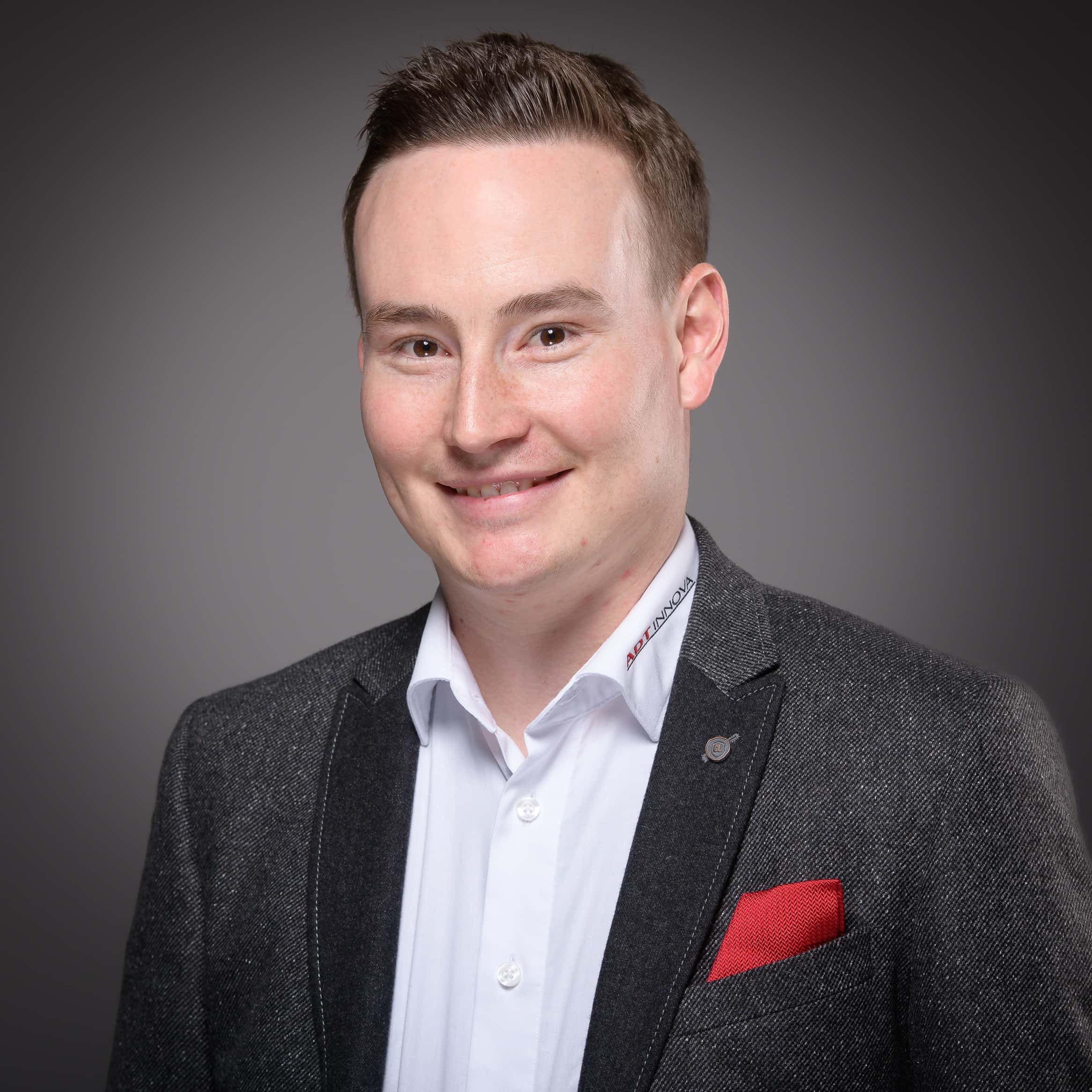Silvan  Meier - Courtier immobilier à Dübendorf