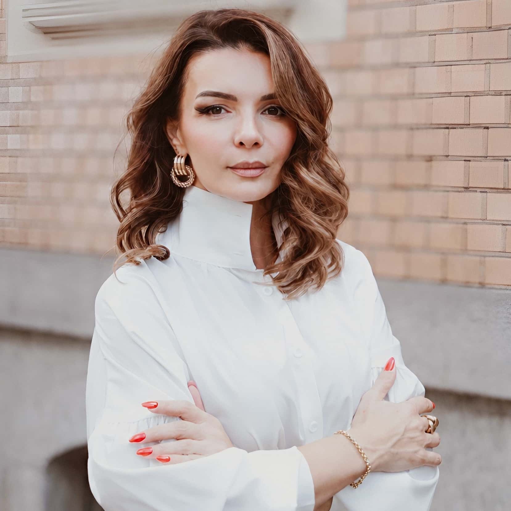 Elisabetha Gojani - Agente Immobiliare a Baden