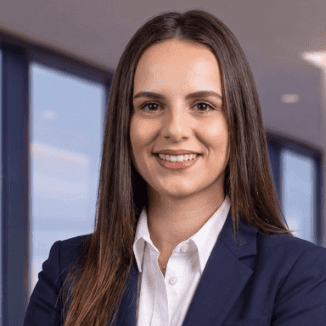 Léa Yerly - Agente Immobiliare a Nyon