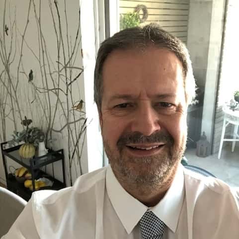Rolf Dammann - Agente Immobiliare a Egliswil