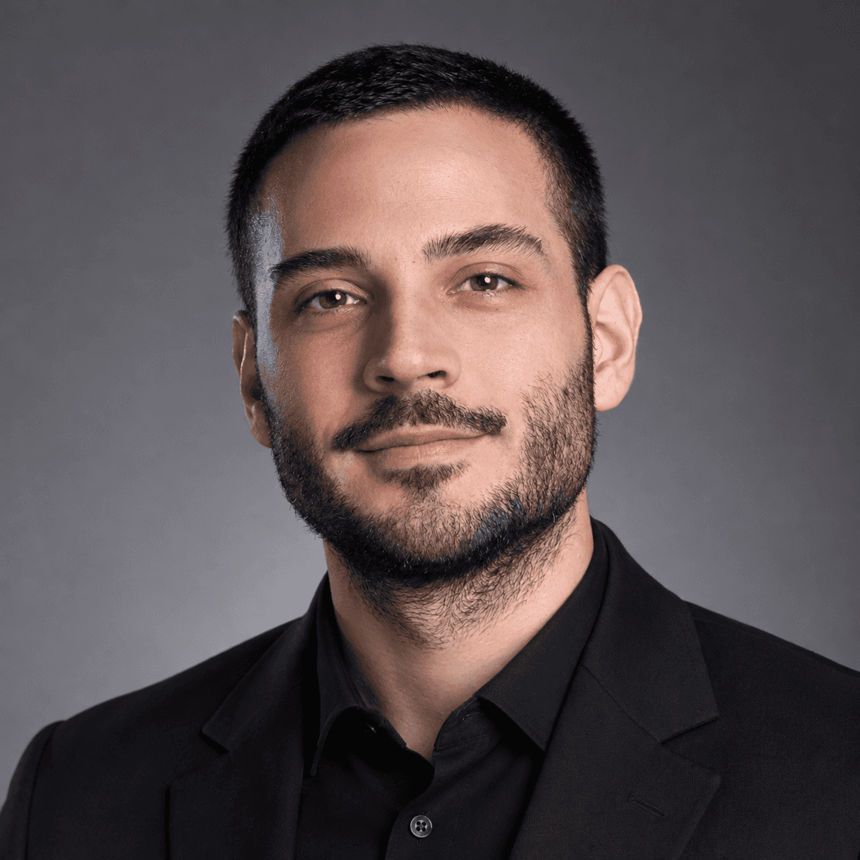Nicolas Cascino - Courtier immobilier à Lugano