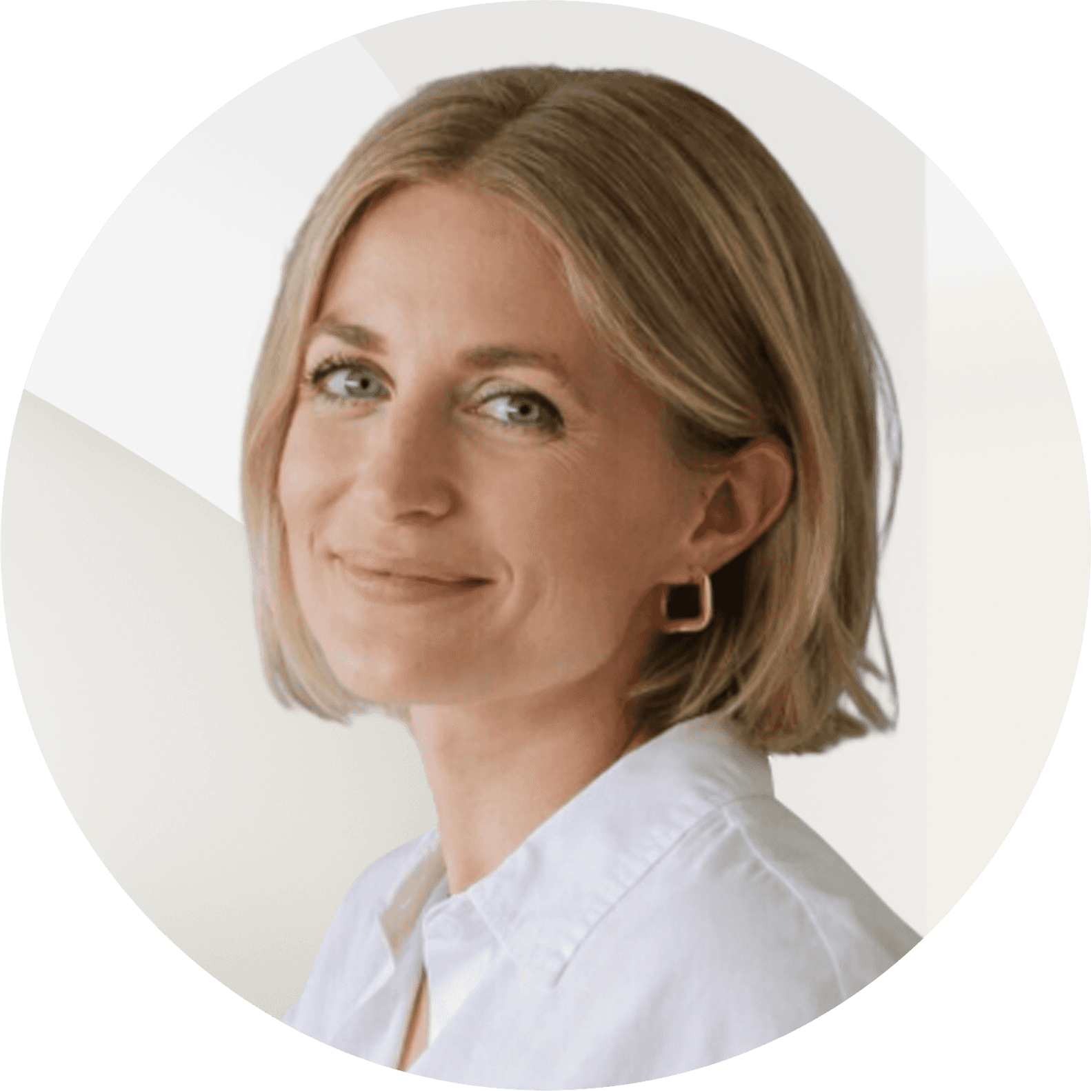 Fanny Dufour - Real Estate Agent in Nyon