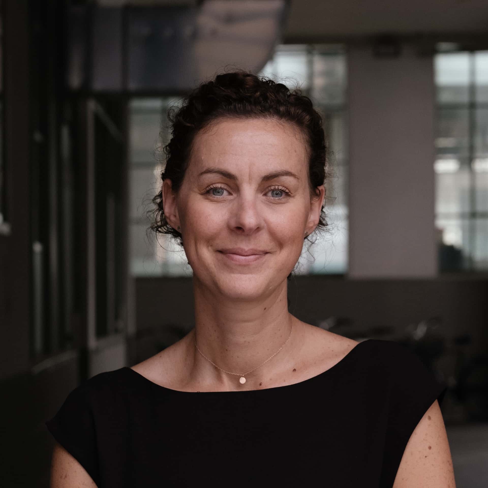 Karen Requet - Agente Immobiliare a Genève