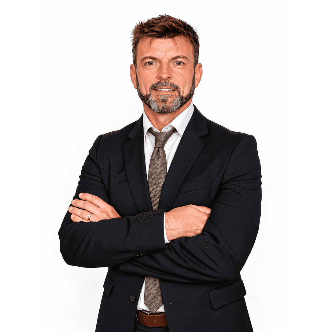 Didier Receveur - Agente Immobiliare a Porrentruy