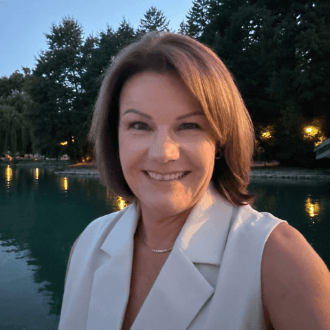 Renate Bütler - Immobilienmakler in Arni