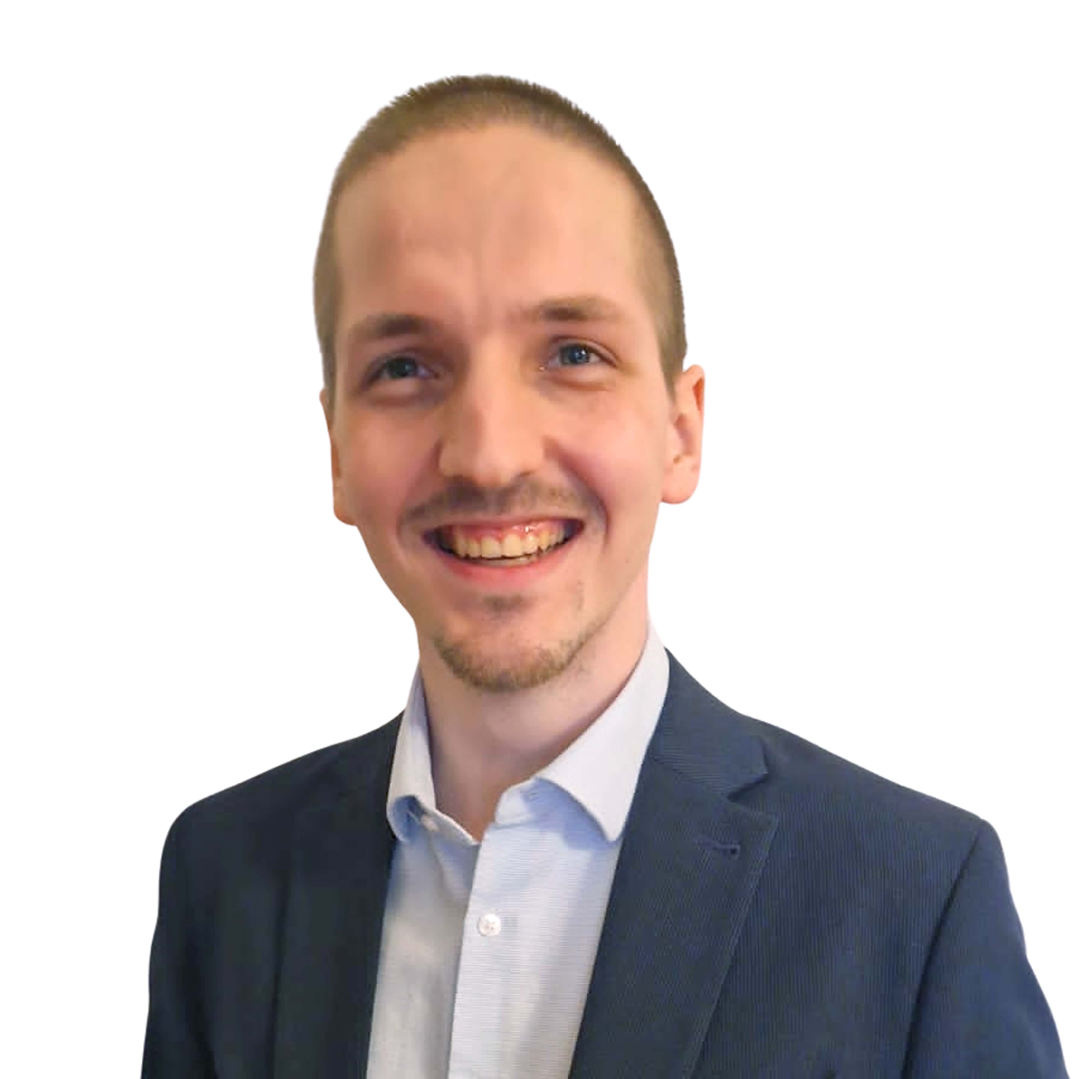Arnaud Kunz - Immobilienmakler in Puidoux