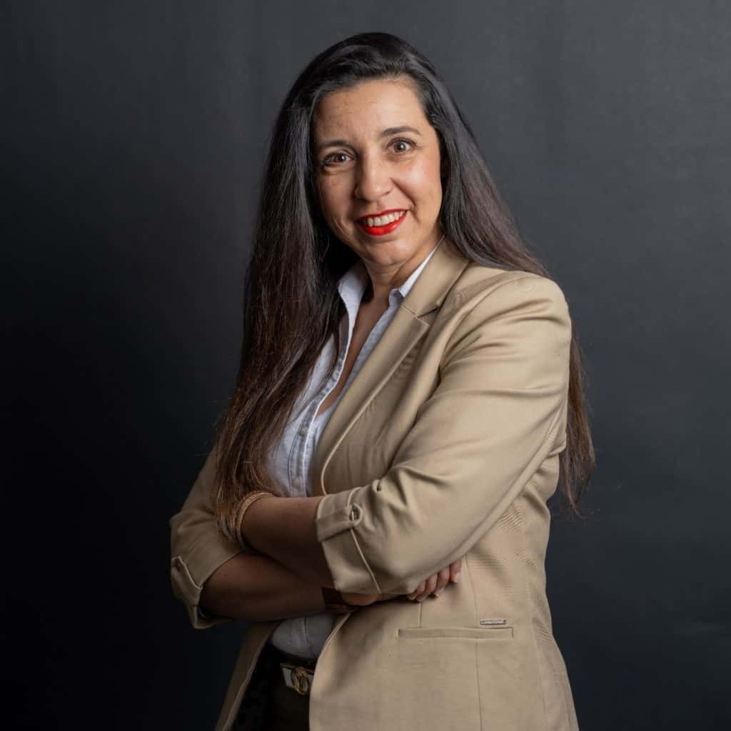 Séverine Sakri - Agente Immobiliare a Crissier