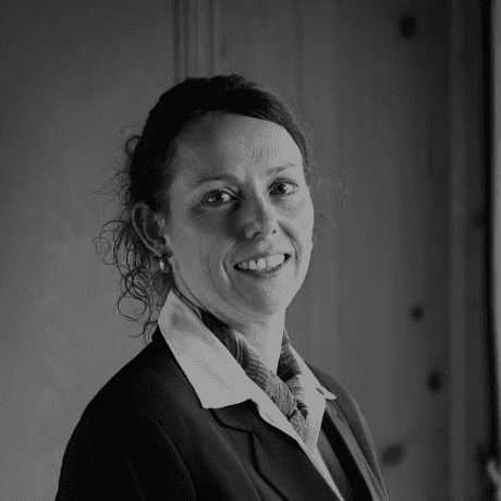 Martina Schade - Real Estate Agent in Saanen
