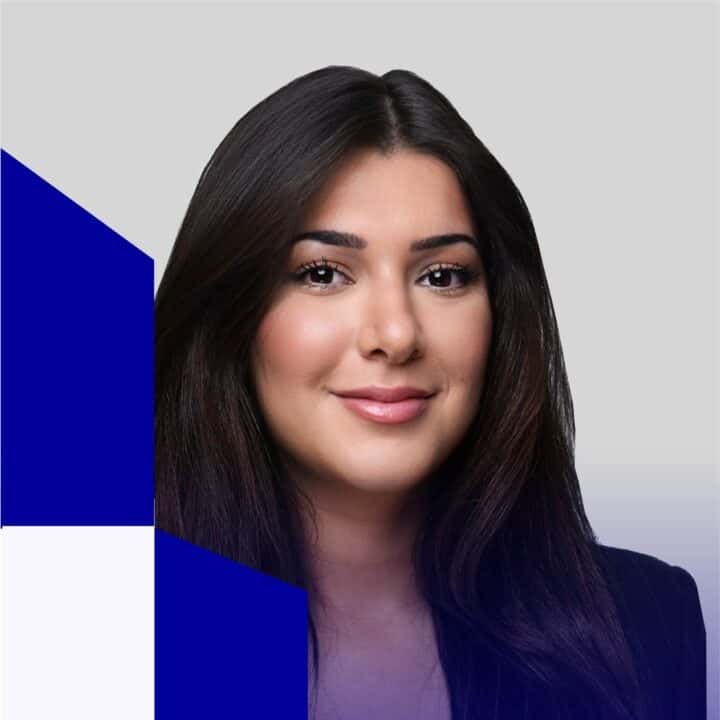 Gayané Jourbajian - Immobilienmakler in Romont