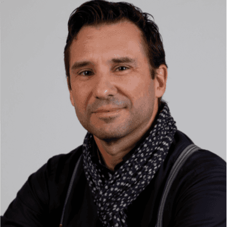 Daniel Ankli - Courtier immobilier à Adligenswil
