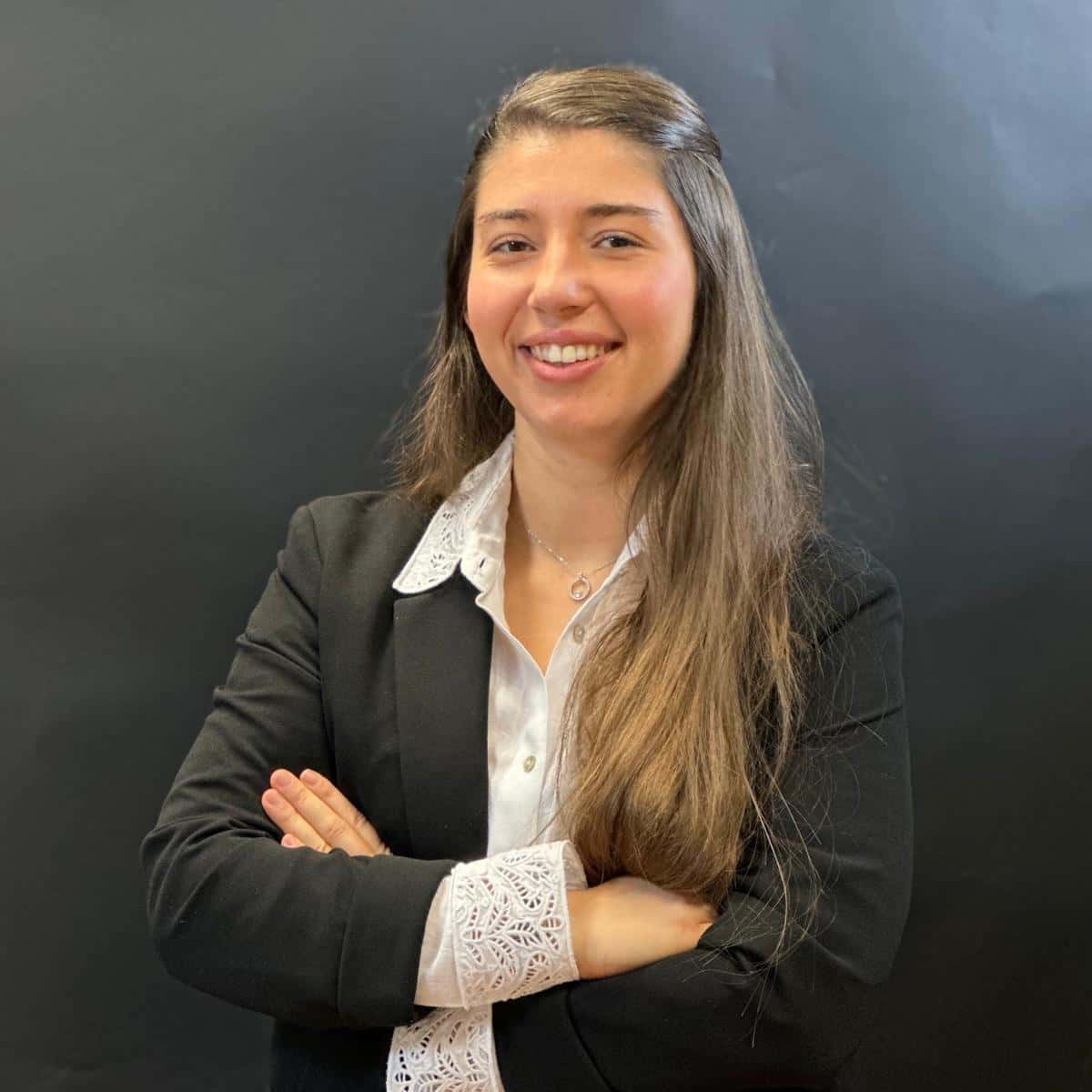 Laurane Gendre - Courtier immobilier à Crissier