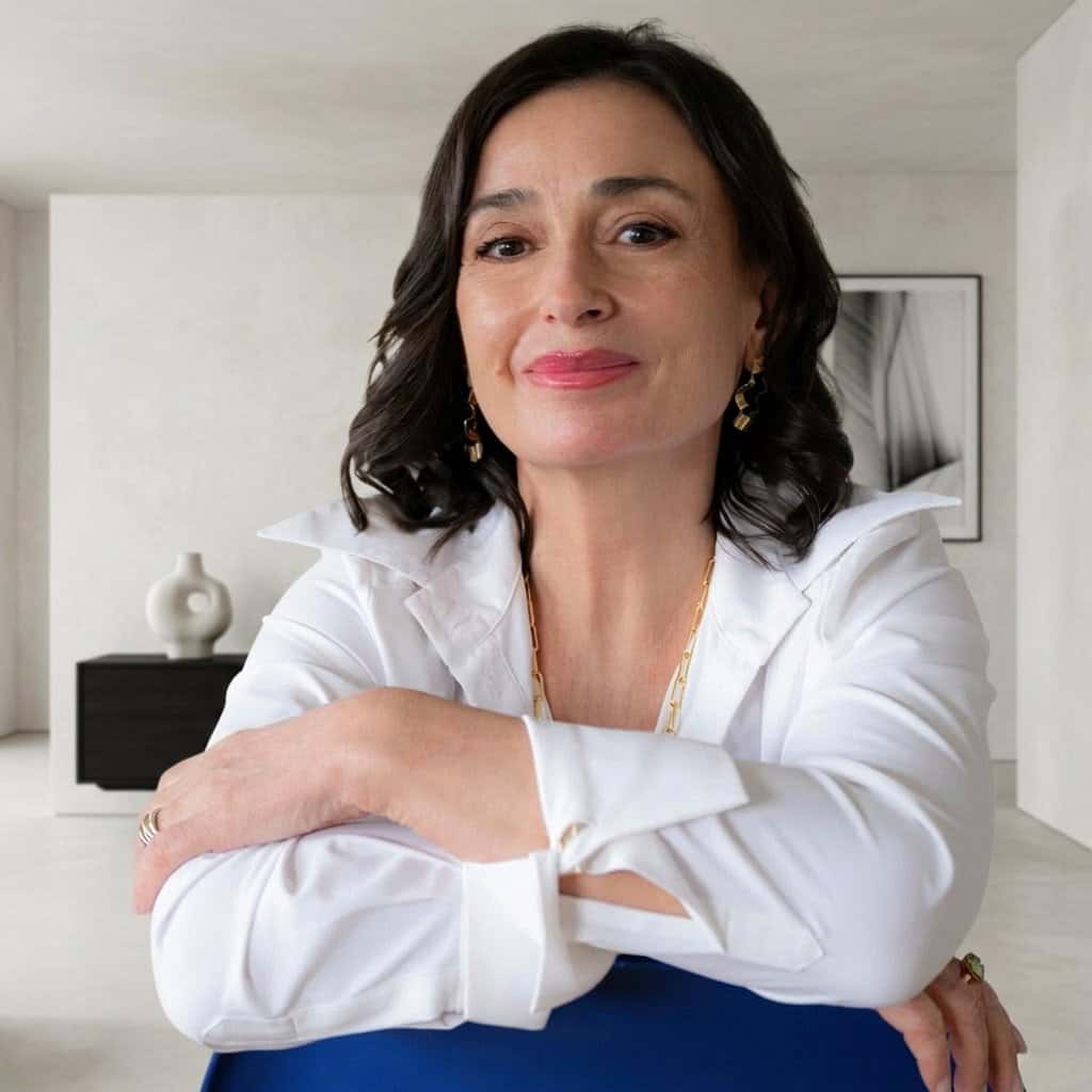 Peggy Buhlmann - Real Estate Agent in Granges-Paccot