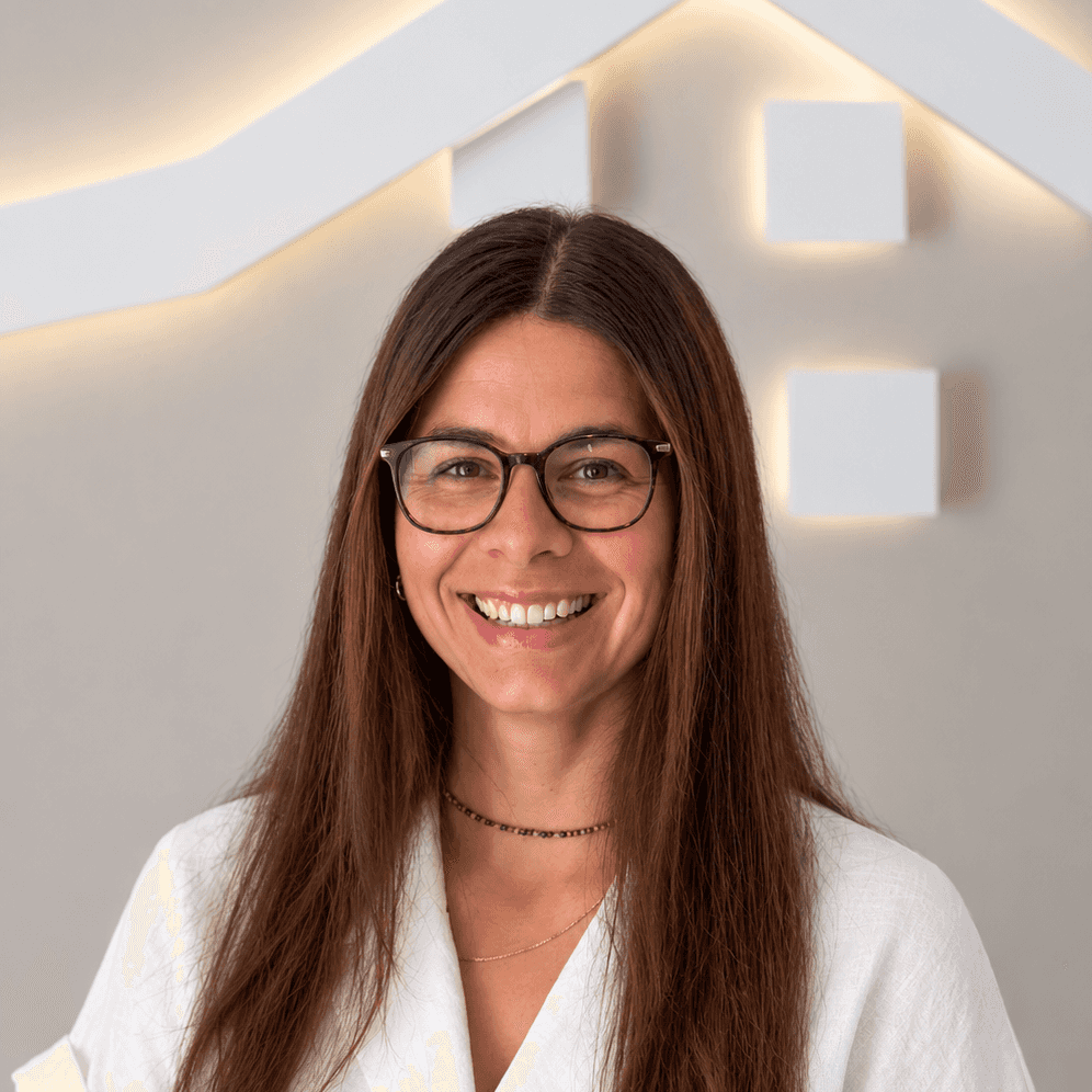 Méganne Cochand - Courtier immobilier à Ste-Croix