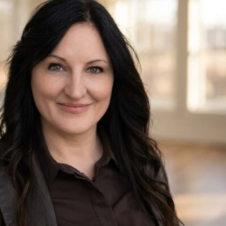Elke Dasen - Immobilienmakler in Bern