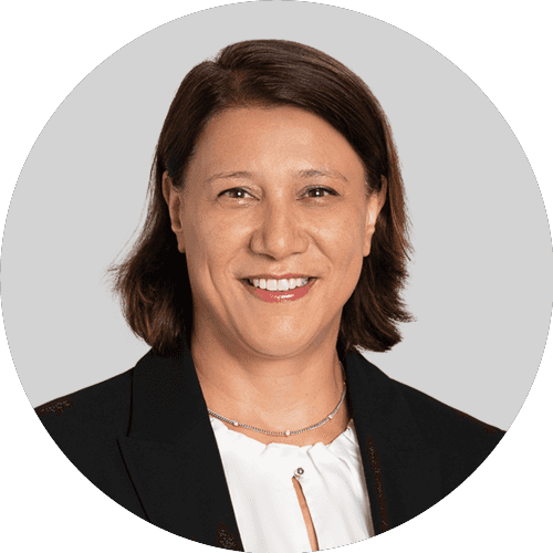 Maya Lanz - Real Estate Agent in Baden