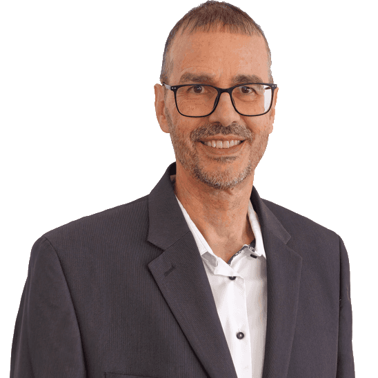 Richard Schriber - Immobilienmakler in Heimberg